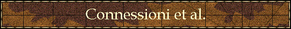 Connessioni et al.