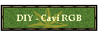 DIY - Cavi RGB