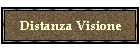 Distanza Visione