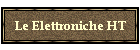 Le Elettroniche HT