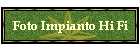 Foto Impianto Hi Fi